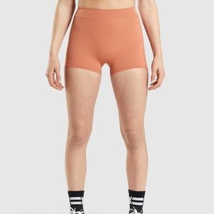 Gymshark KK FIT SHORTS XS